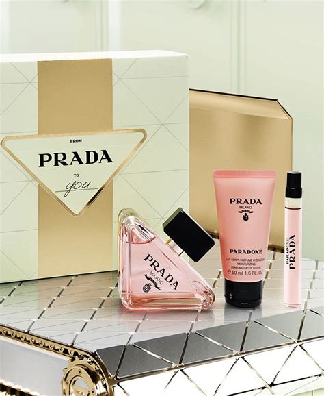 prada eau d& 39|Prada paradoxe macy's.